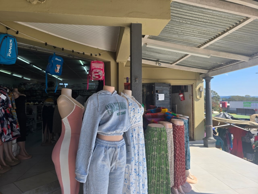 Commercial Property for Sale in Melmoth KwaZulu-Natal
