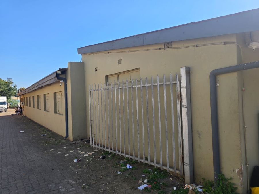 Commercial Property for Sale in Melmoth KwaZulu-Natal