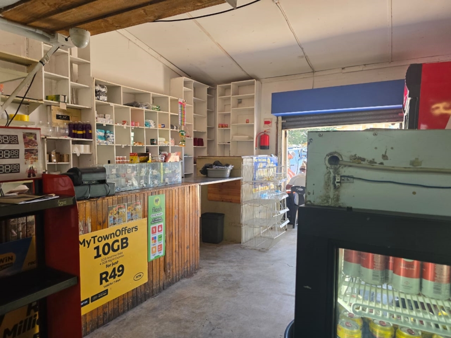 Commercial Property for Sale in Melmoth KwaZulu-Natal
