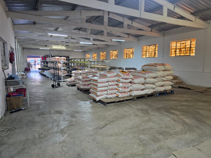 Commercial Property for Sale in Melmoth KwaZulu-Natal