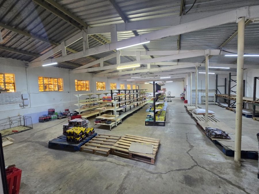 Commercial Property for Sale in Melmoth KwaZulu-Natal