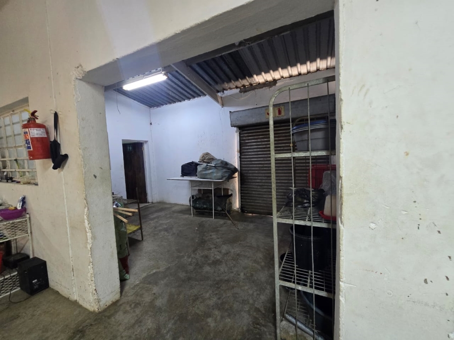 Commercial Property for Sale in Melmoth KwaZulu-Natal