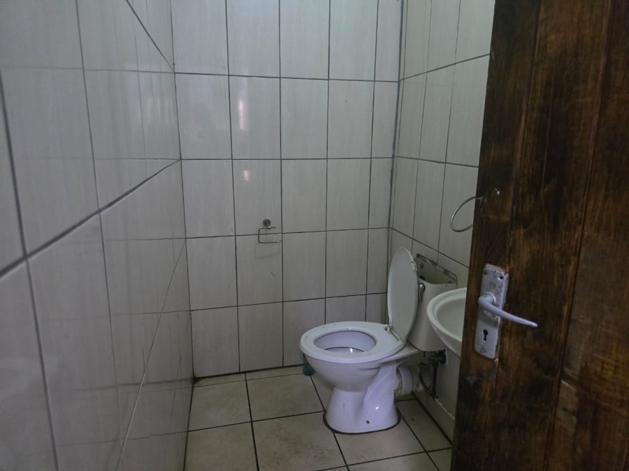 Commercial Property for Sale in Melmoth KwaZulu-Natal
