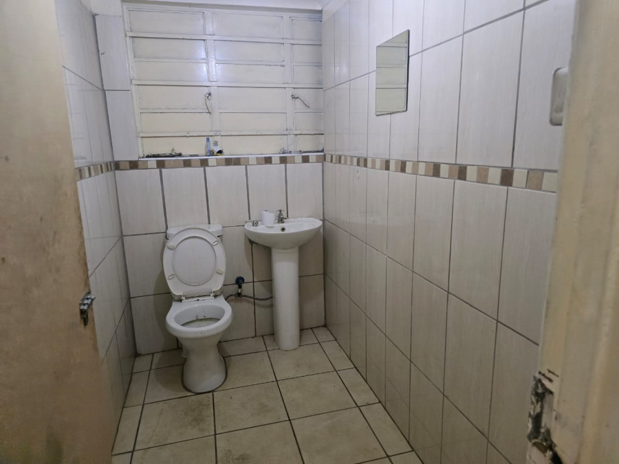 Commercial Property for Sale in Melmoth KwaZulu-Natal