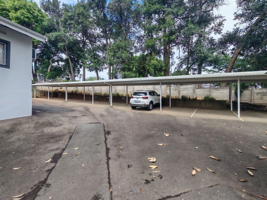 Commercial Property for Sale in Westville Central KwaZulu-Natal