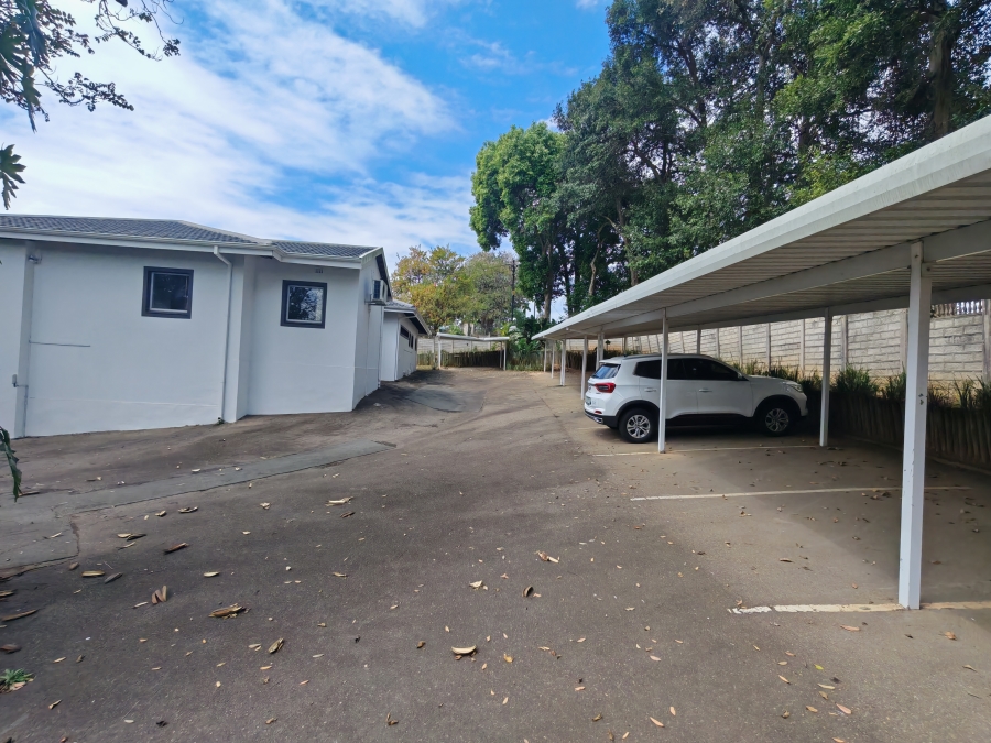 Commercial Property for Sale in Westville Central KwaZulu-Natal