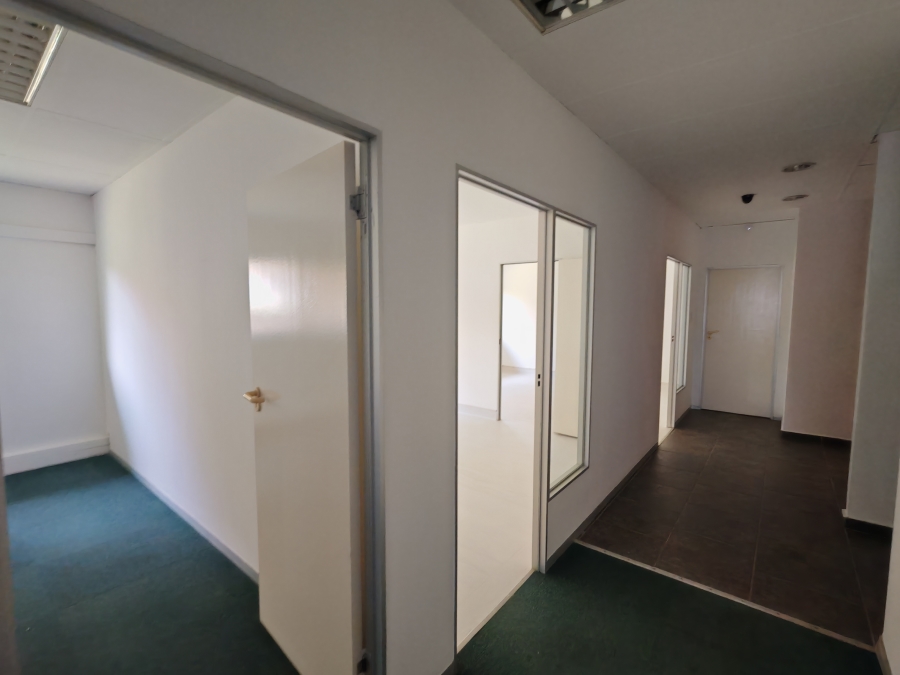 Commercial Property for Sale in Westville Central KwaZulu-Natal