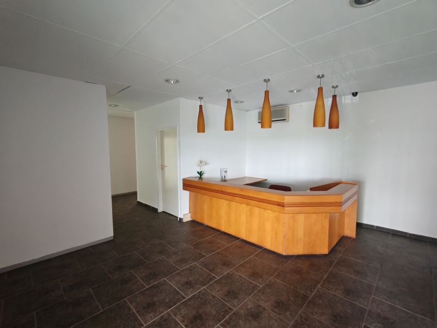 Commercial Property for Sale in Westville Central KwaZulu-Natal