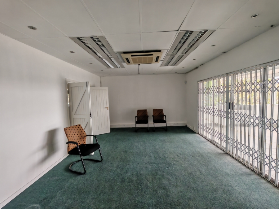 Commercial Property for Sale in Westville Central KwaZulu-Natal
