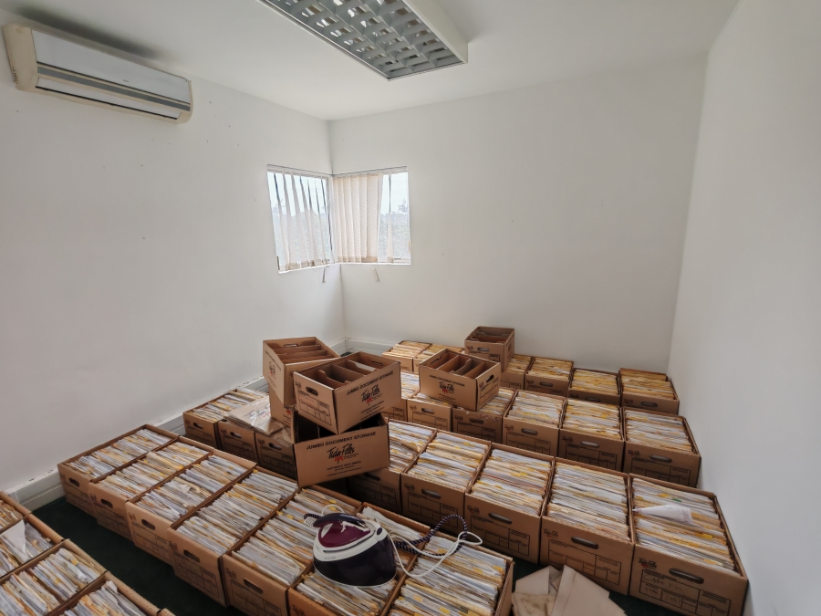 Commercial Property for Sale in Westville Central KwaZulu-Natal