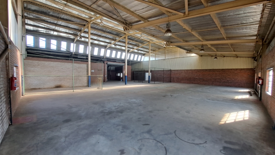To Let commercial Property for Rent in Alton KwaZulu-Natal