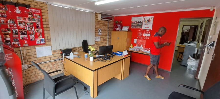 To Let commercial Property for Rent in Richards Bay KwaZulu-Natal