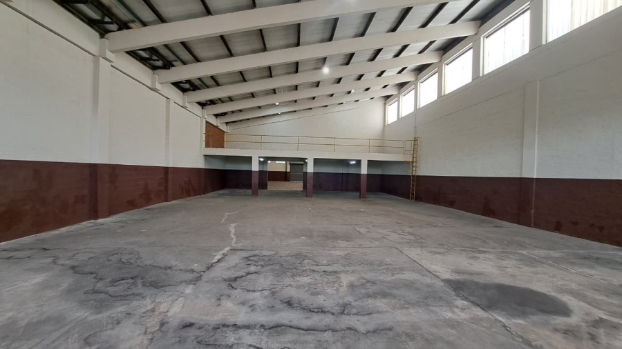 To Let commercial Property for Rent in Kuleka KwaZulu-Natal