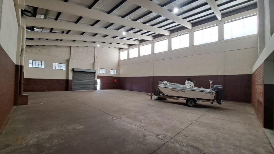 To Let commercial Property for Rent in Kuleka KwaZulu-Natal