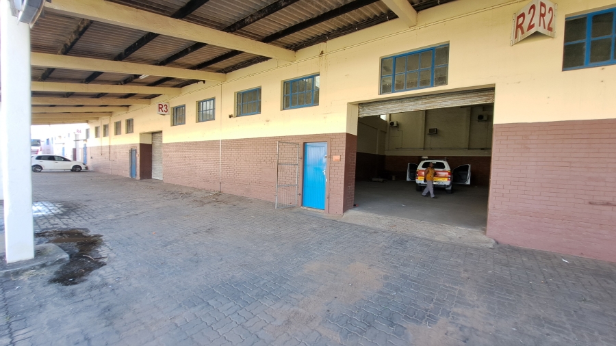 To Let commercial Property for Rent in Kuleka KwaZulu-Natal