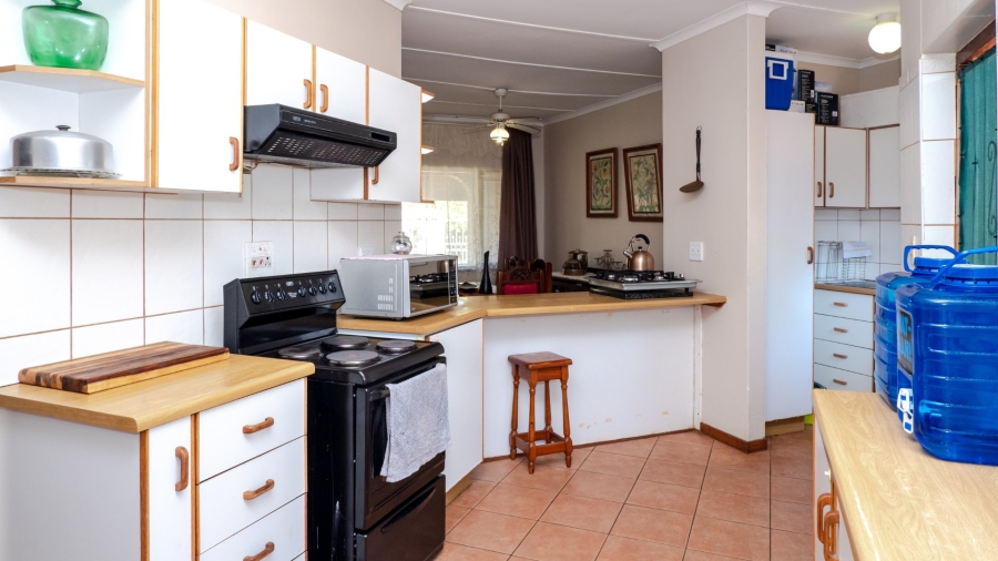 4 Bedroom Property for Sale in Mtunzini KwaZulu-Natal