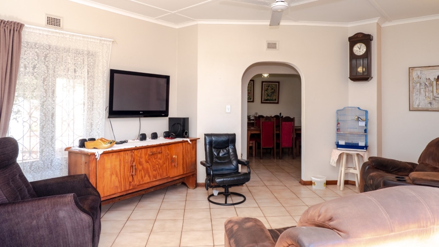 4 Bedroom Property for Sale in Mtunzini KwaZulu-Natal