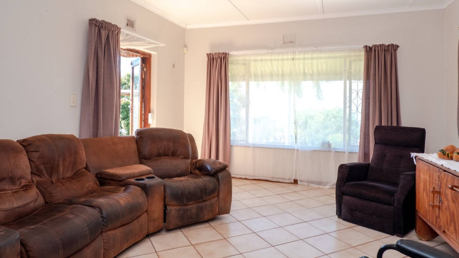 4 Bedroom Property for Sale in Mtunzini KwaZulu-Natal