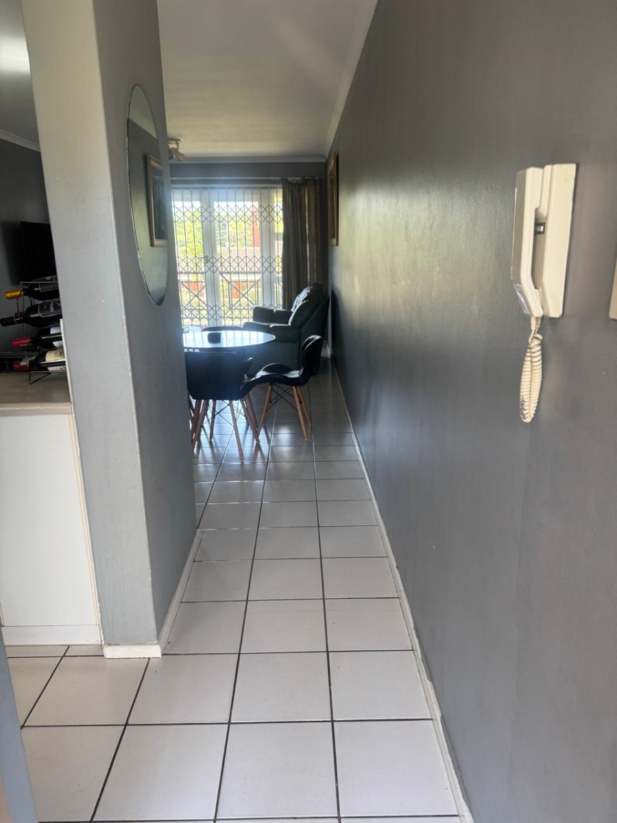 To Let 1 Bedroom Property for Rent in Hillcrest Central KwaZulu-Natal