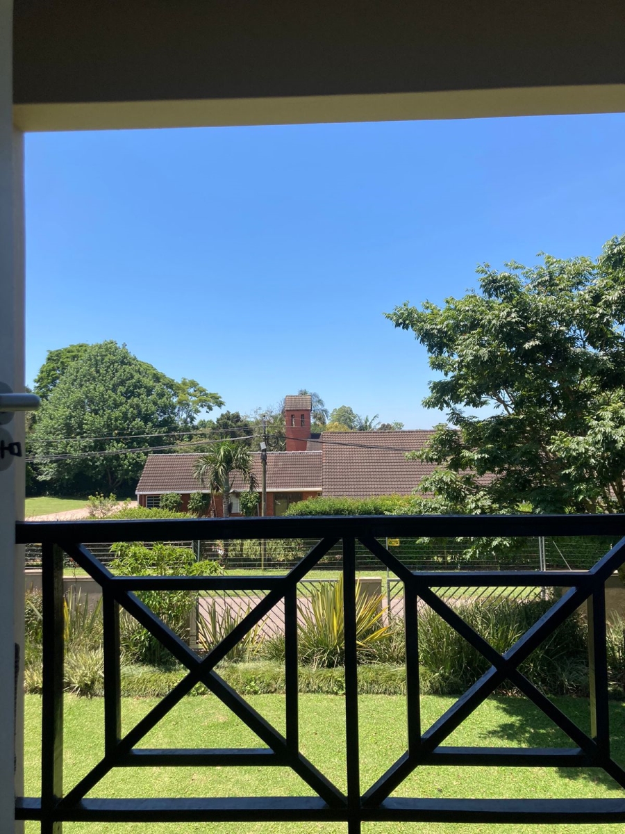 To Let 1 Bedroom Property for Rent in Hillcrest Central KwaZulu-Natal