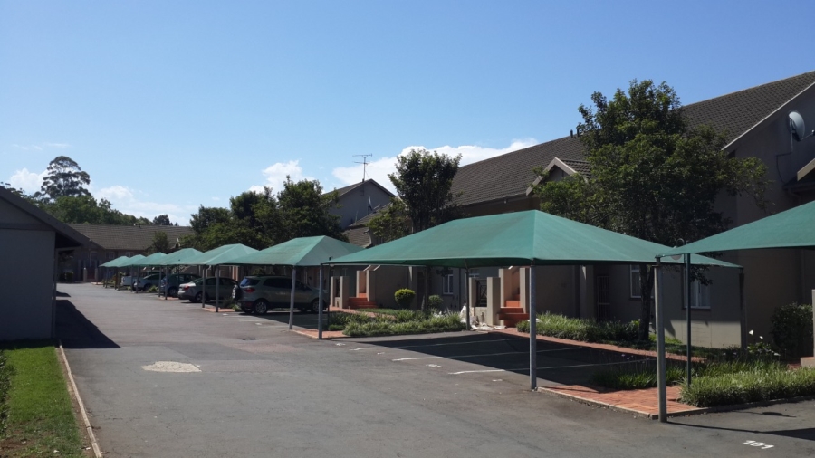 To Let 1 Bedroom Property for Rent in Hillcrest Central KwaZulu-Natal