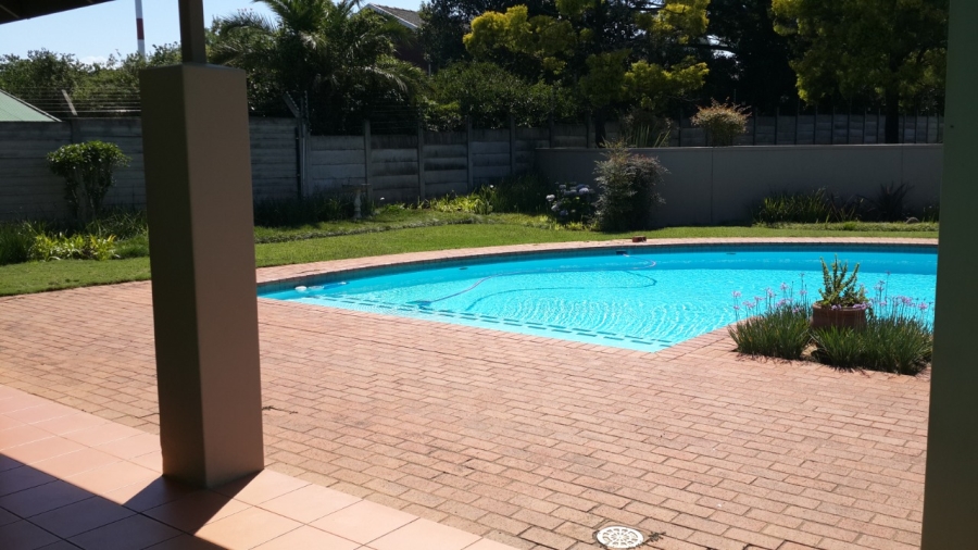 To Let 1 Bedroom Property for Rent in Hillcrest Central KwaZulu-Natal