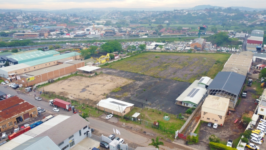 To Let commercial Property for Rent in Springfield KwaZulu-Natal