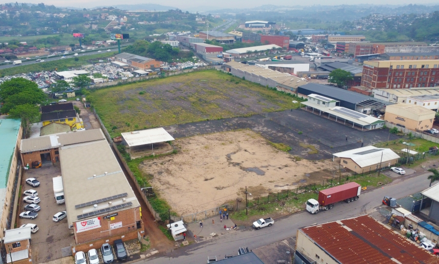 To Let commercial Property for Rent in Springfield KwaZulu-Natal