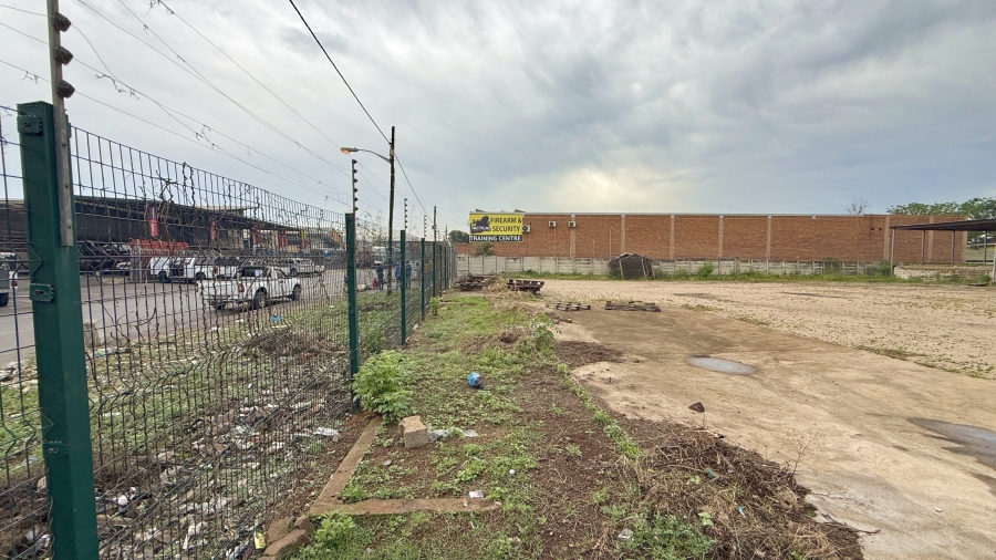 To Let commercial Property for Rent in Springfield KwaZulu-Natal