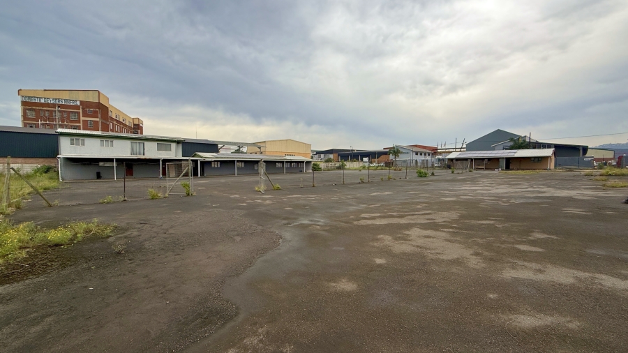 To Let commercial Property for Rent in Springfield KwaZulu-Natal