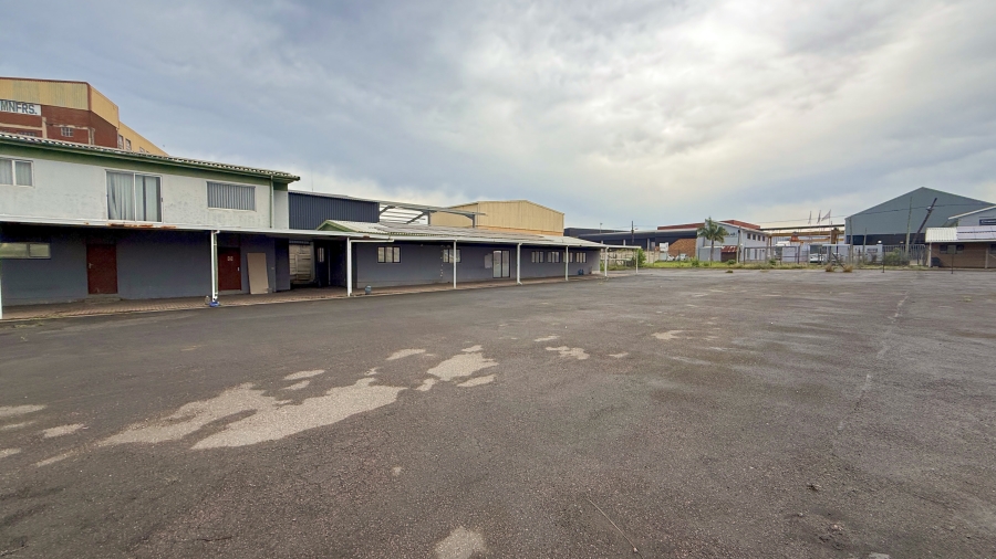 To Let commercial Property for Rent in Springfield KwaZulu-Natal