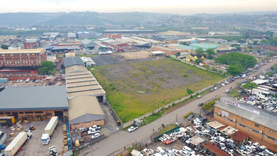 To Let commercial Property for Rent in Springfield KwaZulu-Natal