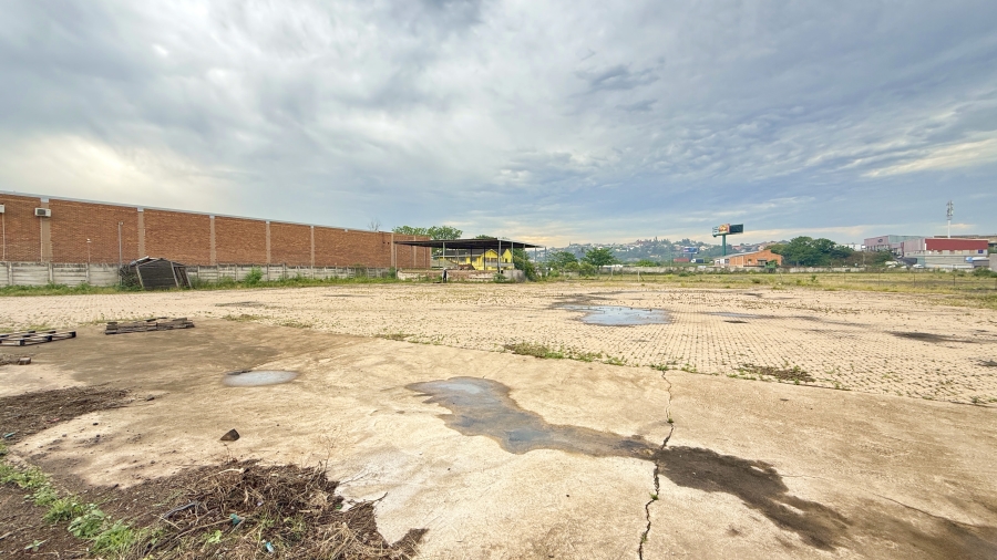 To Let commercial Property for Rent in Springfield KwaZulu-Natal