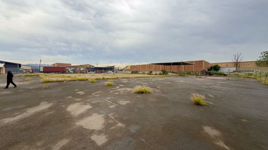 To Let commercial Property for Rent in Springfield KwaZulu-Natal
