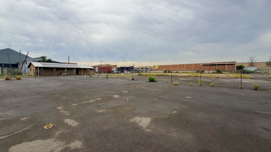 To Let commercial Property for Rent in Springfield KwaZulu-Natal