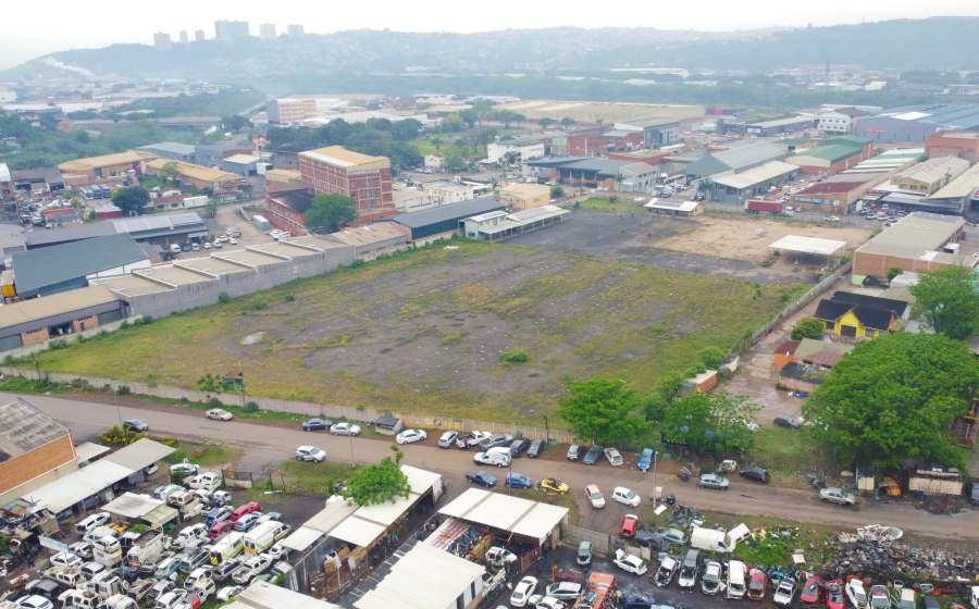 To Let commercial Property for Rent in Springfield KwaZulu-Natal