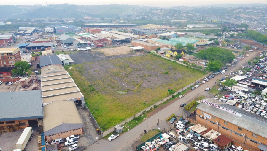 To Let commercial Property for Rent in Springfield KwaZulu-Natal