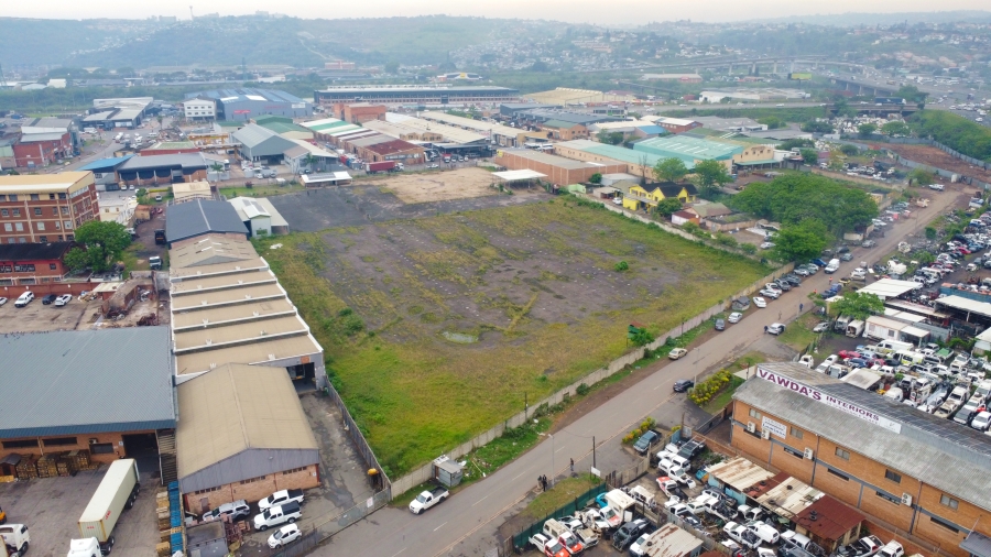 To Let commercial Property for Rent in Springfield KwaZulu-Natal