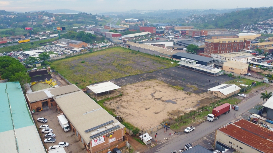 To Let commercial Property for Rent in Springfield KwaZulu-Natal
