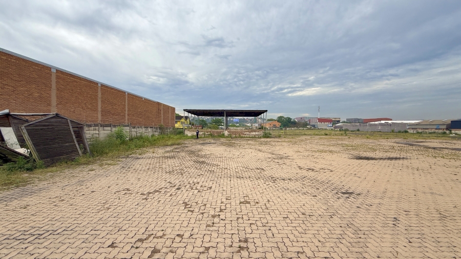 To Let commercial Property for Rent in Springfield KwaZulu-Natal
