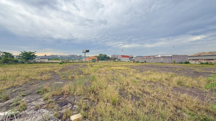 To Let commercial Property for Rent in Springfield KwaZulu-Natal