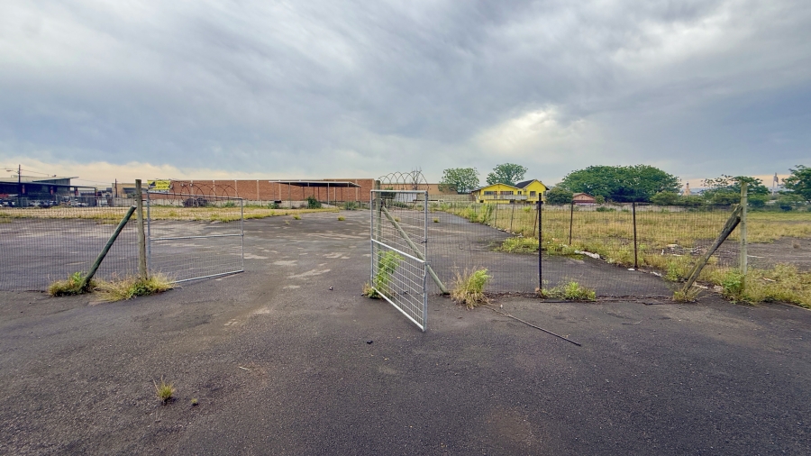 To Let commercial Property for Rent in Springfield KwaZulu-Natal