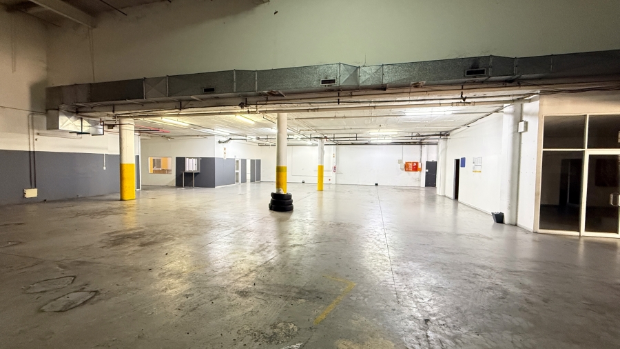 To Let commercial Property for Rent in Springfield KwaZulu-Natal