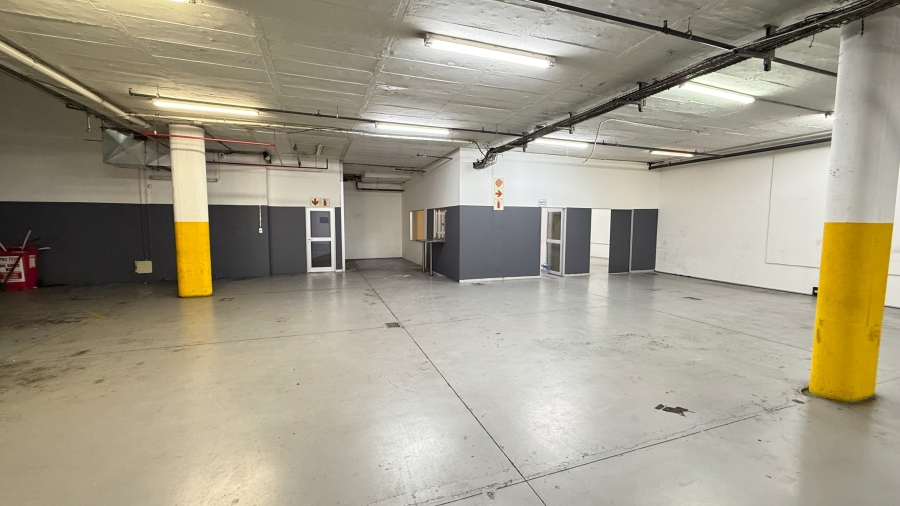 To Let commercial Property for Rent in Springfield KwaZulu-Natal