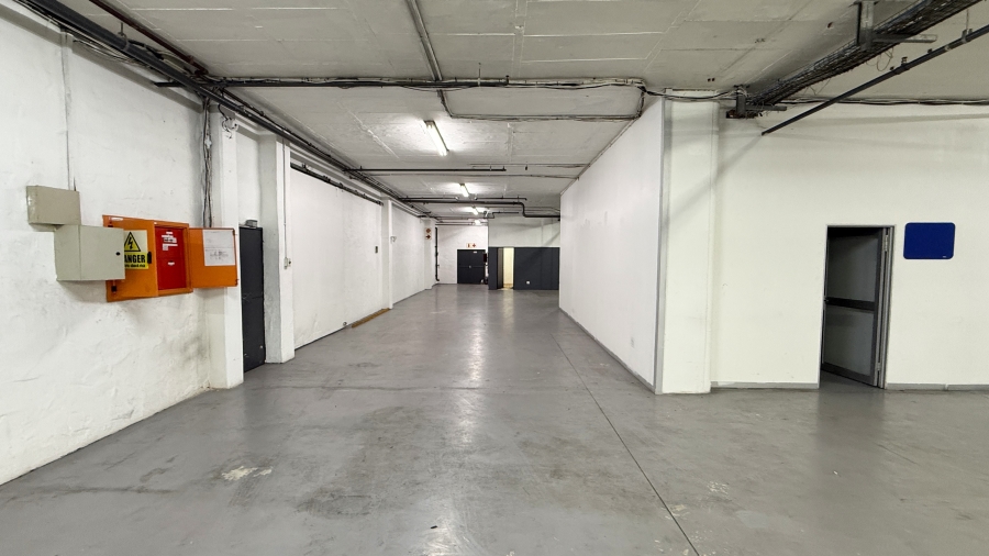 To Let commercial Property for Rent in Springfield KwaZulu-Natal