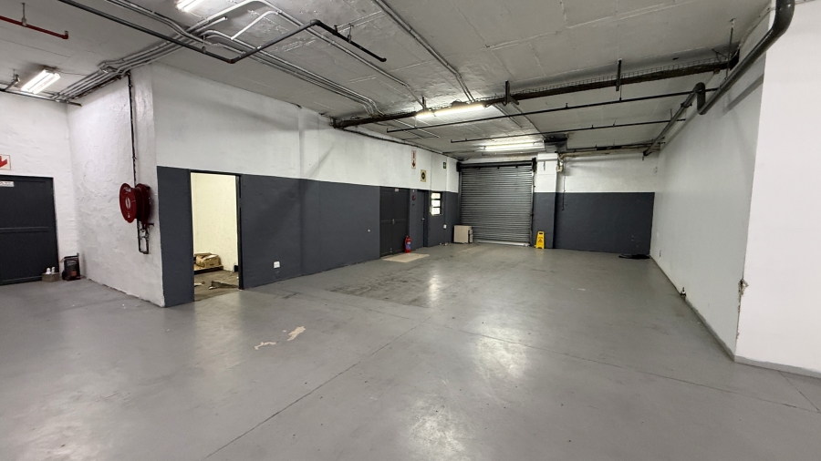 To Let commercial Property for Rent in Springfield KwaZulu-Natal