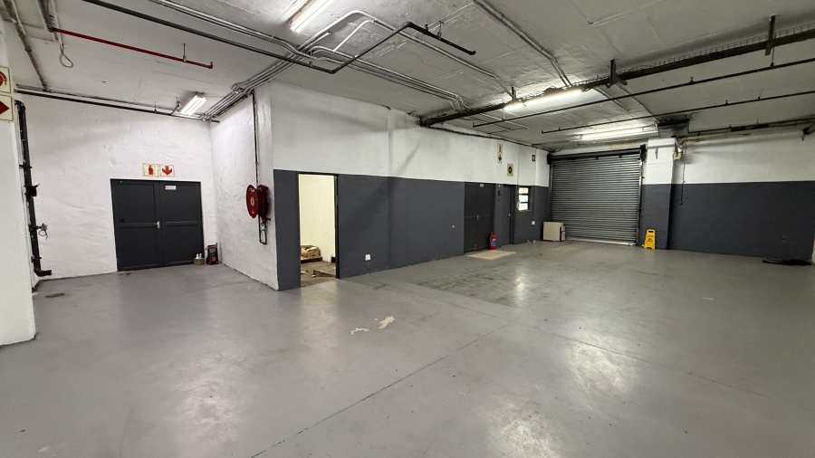 To Let commercial Property for Rent in Springfield KwaZulu-Natal