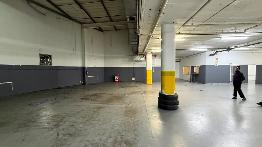 To Let commercial Property for Rent in Springfield KwaZulu-Natal