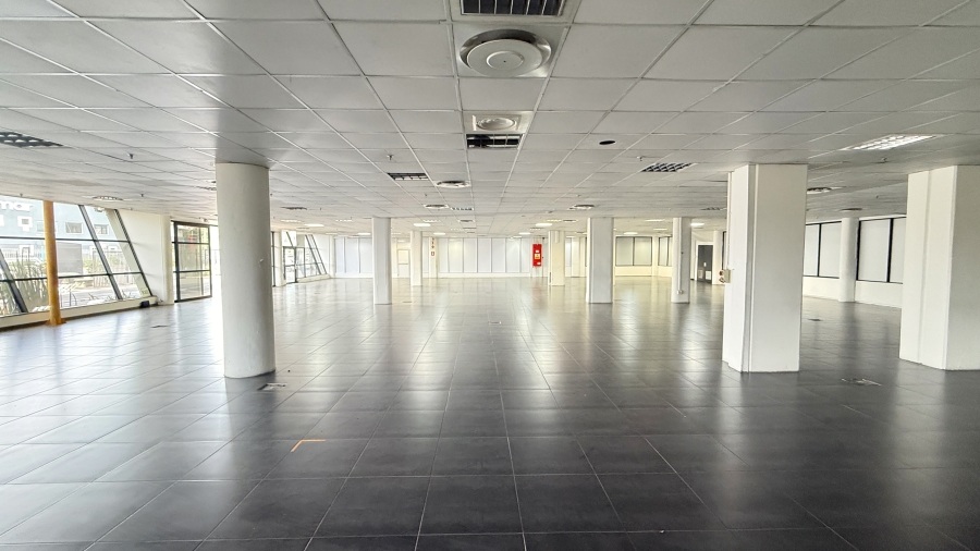 To Let commercial Property for Rent in Springfield KwaZulu-Natal