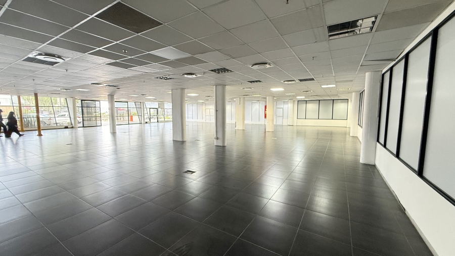To Let commercial Property for Rent in Springfield KwaZulu-Natal